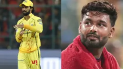 IPL 2026: CSK vs LSG Picture