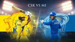 IPL 2026: CSK vs MI Picture