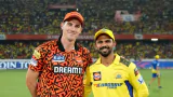 IPL 2026: CSK vs SRH Head to Head, Pitch Report, Player Stats