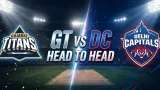 IPL 2026: DC vs