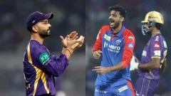 IPL 2026: DC vs KKR Picture