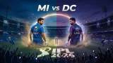 IPL 2026: DC vs