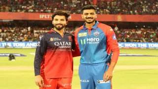 IPL 2026: DC vs RCB Head to Head, Pitch Report, Player Stats