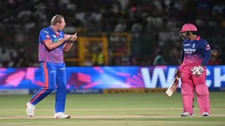 IPL 2026: DC vs RR Head to Head, Pitch Report, Player Stats