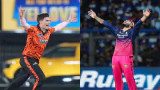 IPL 2026 Eliminator: SRH vs RR Head to Head, Pitch Report, Player Stats