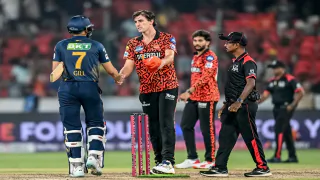 IPL 2026: GT vs SRH Head to Head, Pitch Report, Player Stats