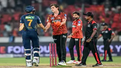 IPL 2026: GT vs SRH Picture