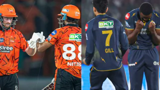 IPL 2026: GT बनाम