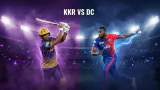 IPL 2026: KKR vs
