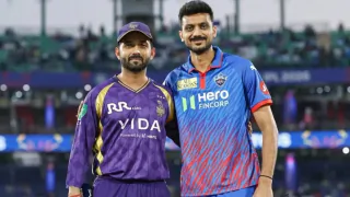 IPL 2026: KKR vs DC Match 70, Pitch Report: How will the pitch be at Eden Gardens