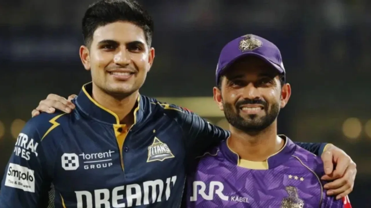 IPL 2026: KKR बनाम GT मैच 60, पिच रिपोर्ट: ईडन गार्डन, कोलकाता में पिच कैसी होगी