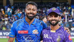 IPL 2026: KKR vs MI Picture