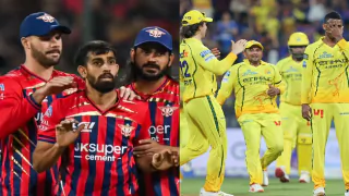 IPL 2026: LSG vs CSK Head to Head, Pitch Report, Player Stats