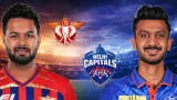 IPL 2026: LSG vs