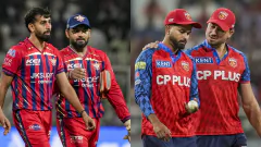 IPL 2026: LSG vs PBKS Picture