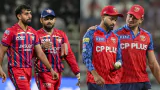 IPL 2026: LSG vs PBKS Head to Head, Pitch Report, Player Stats