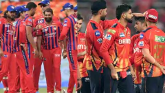 IPL 2026: LSG vs PBKS Picture
