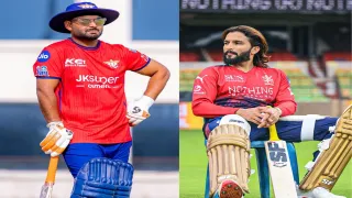IPL 2026: LSG vs RCB Head to Head, Pitch Report, Player Stats