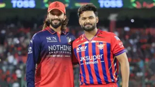 IPL 2026: LSG vs RCB Match 50, Pitch Report: How will the pitch be at Ekana Cricket Stadium