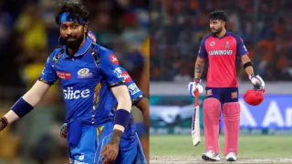 IPL 2026: MI vs RR Head to Head, Pitch Report, Player Stats
