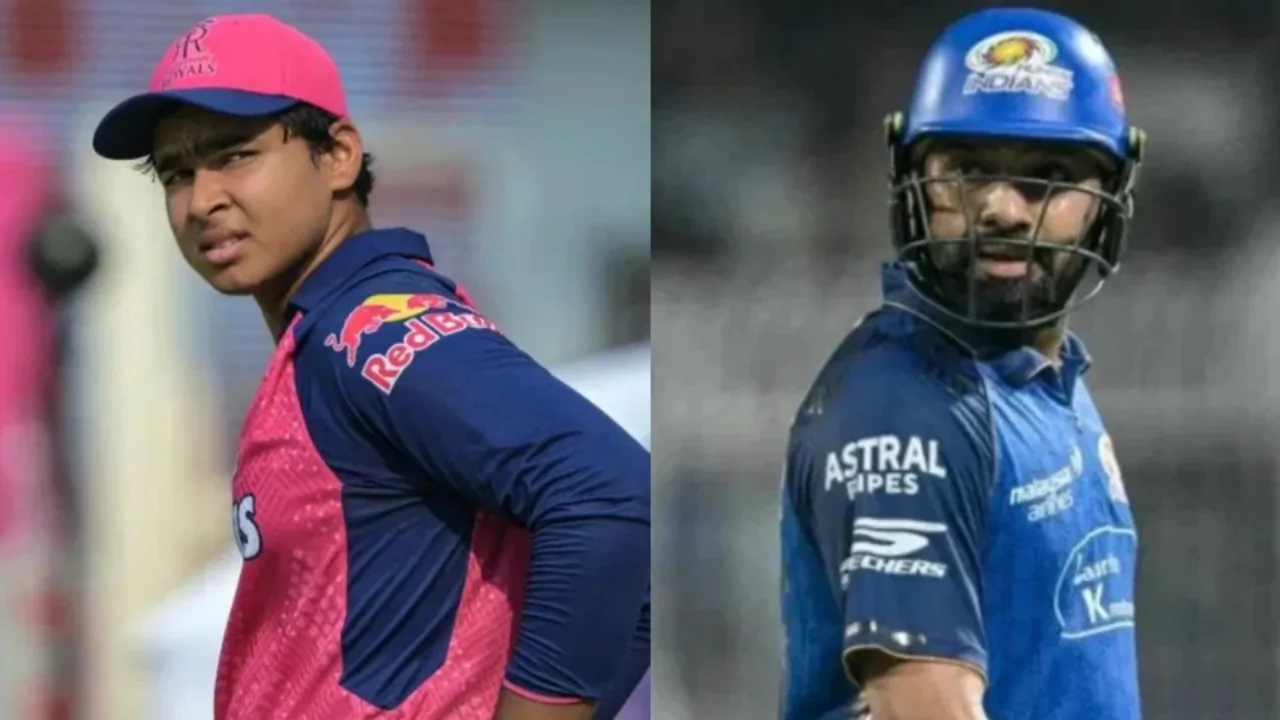 IPL 2026: MI vs RR match 69, पिच रिपोर्ट: वानखेड़े स्टेडियम में पिच कैसी होगी