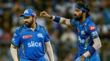 IPL 2026: Mumbai Indians
