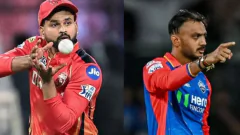 IPL 2026: PBKS vs DC Picture