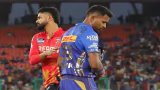 IPL 2026: PBKS vs MI Head to Head, Pitch Report, Player Stats