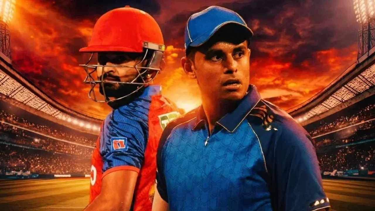 IPL 2026: PBKS बनाम MI मैच 58, पिच रिपोर्ट: HPCA स्टेडियम में पिच कैसी होगी