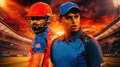 IPL 2026: PBKS vs MI Picture