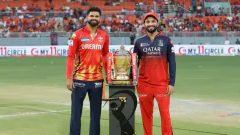 IPL 2026: PBKS vs RCB Picture
