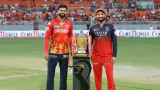 IPL 2026: PBKS vs RCB Head to Head, Pitch Report, Player Stats