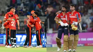 IPL 2026: PBKS vs SRH Head to Head, Pitch Report, Player Stats