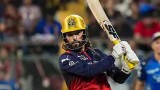 IPL 2026 Qualifier 1: Rajat Patidar scored the fastest half-century in the playoffs