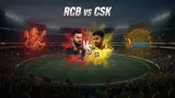 IPL 2026: RCB vs
