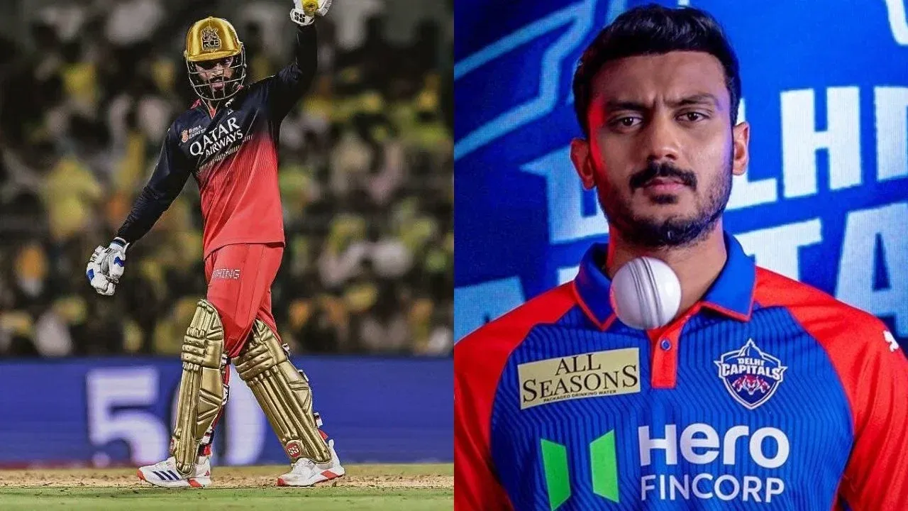 IPL 2026: RCB बनाम DC हेड-टू-हेड, पिच रिपोर्ट, खिलाड़ियों के आँकड़े