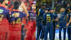 IPL 2026: RCB vs GT Picture