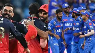 IPL 2026: RCB बनाम