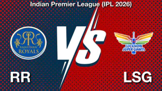 IPL 2026: RR vs LSG Match 64, Pitch Report: How will the pitch be at Sawai Mansingh Stadium