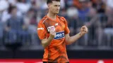 IPL 2026: SRH signs