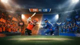 IPL 2026: SRH vs