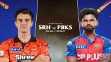 IPL 2026: SRH vs PBKS Head to Head, Pitch Report, Player Stats