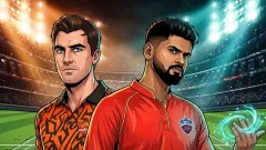 IPL 2026: SRH vs PBKS Picture
