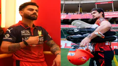 IPL 2026: SRH vs RCB Picture