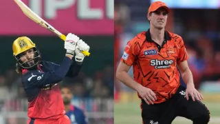 IPL 2026: SRH vs RCB Match 67, Pitch Report: How will the pitch be at Rajiv Gandhi International Stadium