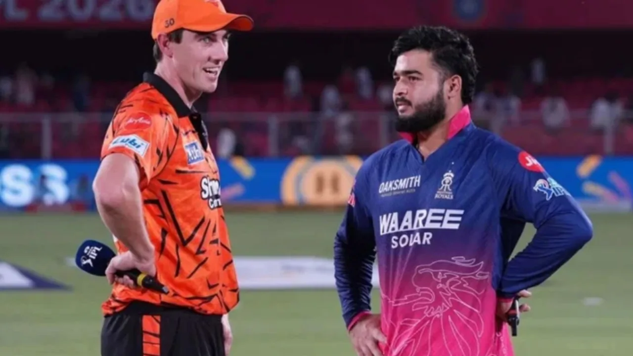 IPL 2026: SRH बनाम RR एलिमिनेटर मैच, पिच रिपोर्ट: महाराजा यादविंद्र सिंह PCA स्टेडियम में पिच कैसी होगी