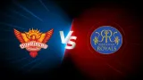 IPL 2026: SRH vs
