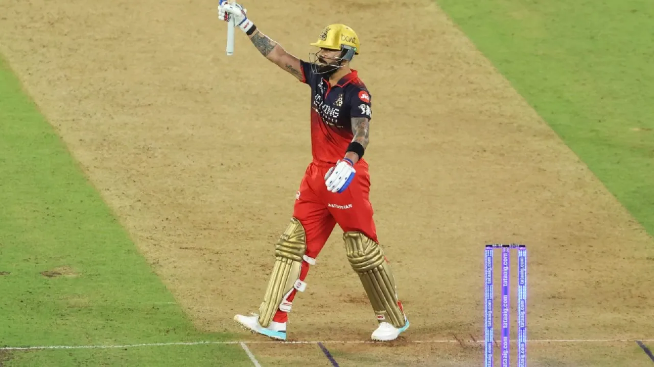 ipl 2026 virat records