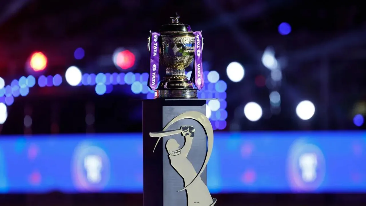 IPL 2027: नीलामी से पहले फ़्रैंचाइज़ी इन 5 बड़े खिलाड़ियों को रिलीज़ कर सकती हैं