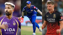 IPL 2027 Auction: 3 Big Picture